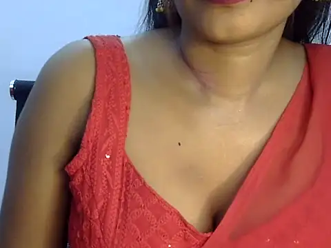 Cutie Sonam online show from 10/28/25, 06:43