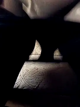 NyushaM online show from 10/27/25, 08:40