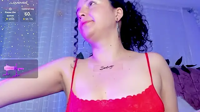 Snapshot of BONNIEFLOREZ chatting on 11/13/25, 05:34 BONNIEFLOREZ online show from 11/13/25, 05:34