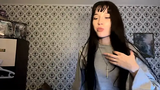 SofiaDreams09 online show from 10/31/25, 02:18