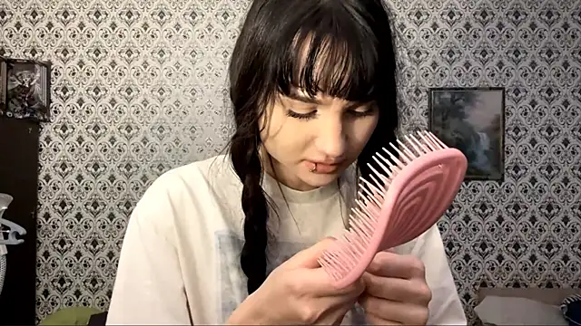 SofiaDreams09 online show from 11/28/25, 01:58