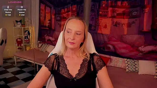 ScarlettPalmer online show from 12/20/25, 10:11