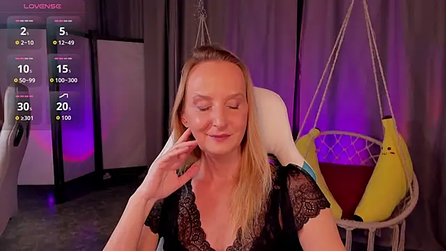 ScarlettPalmer online show from 01/14/26, 09:59