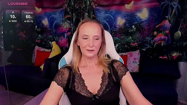 ScarlettPalmer online show from 02/25/26, 10:14