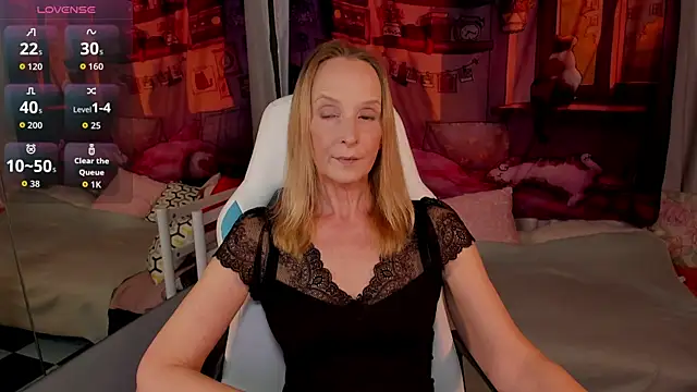 Snapshot of ScarlettPalmer chatting on 05/10/26, 10:53 ScarlettPalmer online show from 05/10/26, 10:53