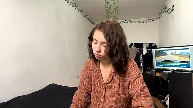 LilithFlamey online show from 11/03/25, 07:20