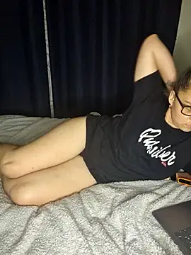 lilMissMarli online show from 11/04/25, 09:58