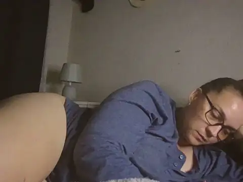 lilMissMarli online show from 11/18/25, 07:18