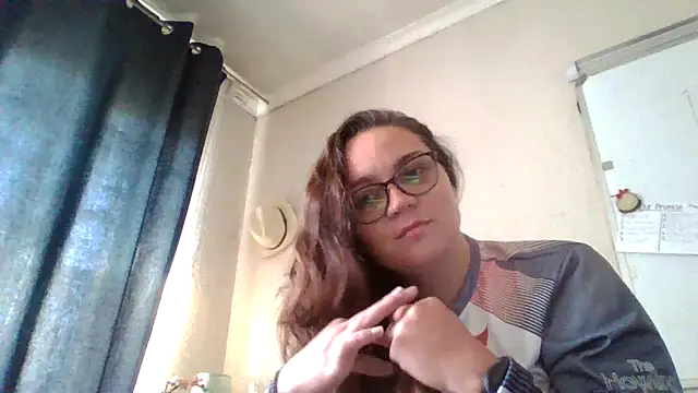 Snapshot of lilMissMarli chatting on 07/07/26, 01:48 lilMissMarli online show from 07/07/26, 01:48