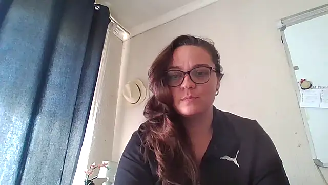 Snapshot of lilMissMarli chatting on 07/09/26, 11:03 lilMissMarli online show from 07/09/26, 11:03