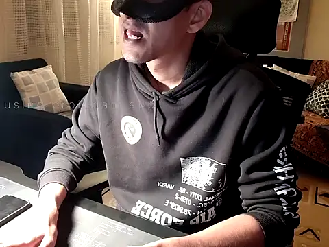 Andy James181 online show from 01/11/26, 10:20