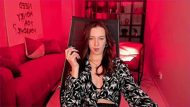 EmilyWade online show from 11/28/25, 05:59