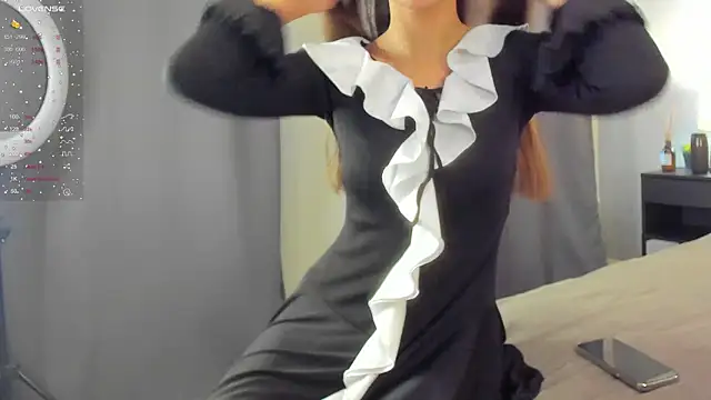 maddymidnight online show from 11/19/25, 06:57