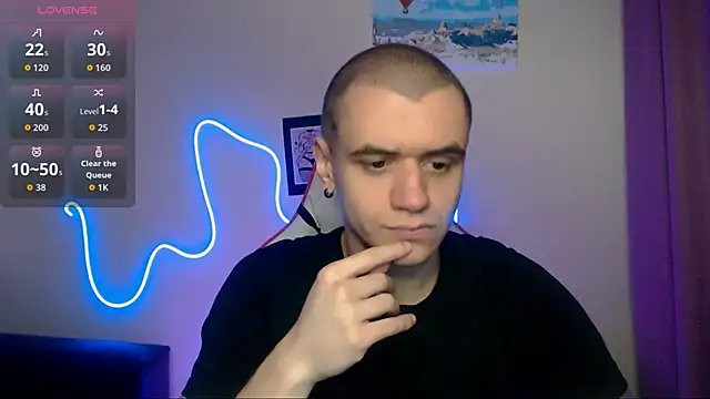 TeaseMeJay71 online show from 10/29/25, 09:44