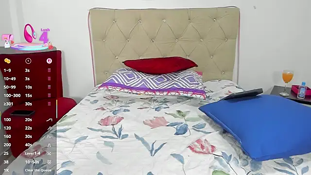 natacha ferrer1 online show from 01/05/26, 05:27