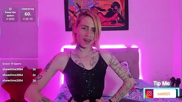 Snapshot of natacha_ferrer1 chatting on 02/12/26, 03:51 natacha ferrer1 online show from 02/12/26, 03:51