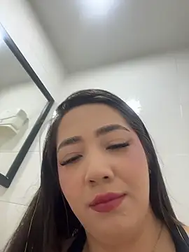 Hannahpradaa  online show from 01/09/26, 11:13