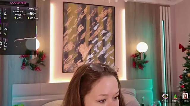 sweetie kathy  online show from 01/06/26, 08:51