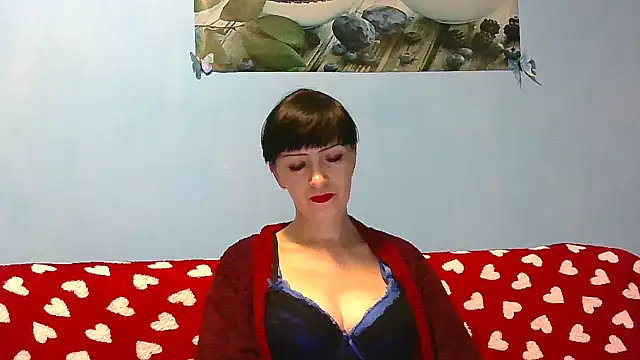 IffetLove42 online show from 11/18/25, 06:45