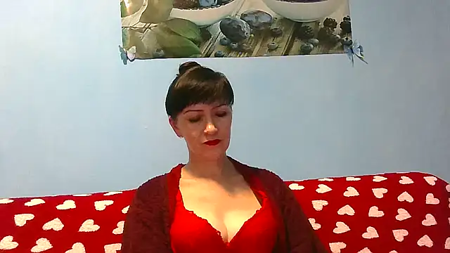 IffetLove42 online show from 11/22/25, 03:11