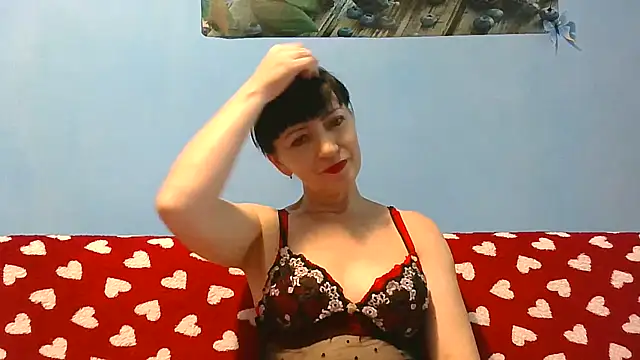 Snapshot of IffetLove42 chatting on 06/30/26, 09:10 IffetLove42 online show from 06/30/26, 09:10
