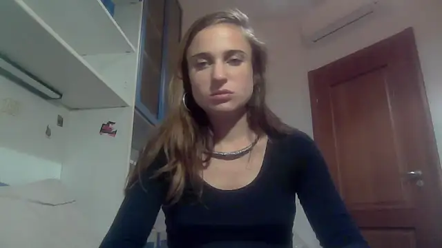 SinnEmily online show from 12/03/25, 09:13