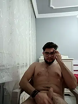 Mstfaavan64 online show from 10/29/25, 12:24