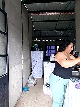 Anny 37 online show from 11/29/25, 09:07