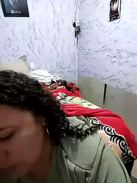 Anny 37 online show from 12/01/25, 01:21