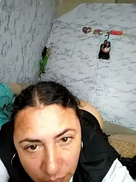 Anny 37 online show from 01/07/26, 07:27