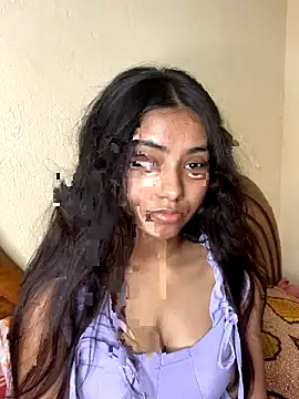 SUNNYY50 online show from 10/27/25, 02:54