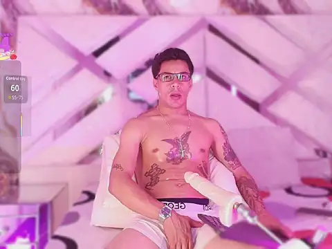 Andrew Haalls online show from 03/31/26, 07:58