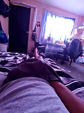 sanz957 online show from 10/26/25, 11:31