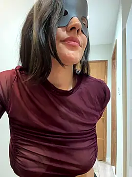 MaryahBlanc online show from 11/11/25, 12:32