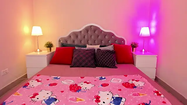 gracieave online show from 11/11/25, 01:16