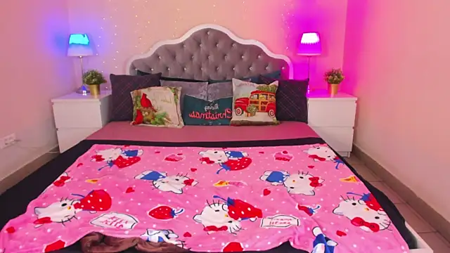 gracieave online show from 01/09/26, 01:19