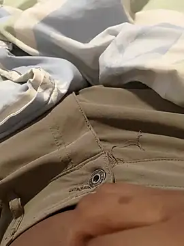 bigbuufuu online show from 10/26/25, 10:36