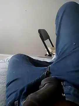 bigbuufuu online show from 11/05/25, 10:32