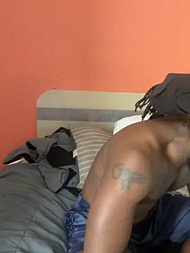 TheRealKnottiHead online show from 11/24/25, 05:23