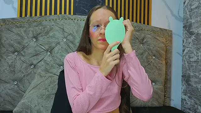 Salome cruxx online show from 03/21/26, 11:59