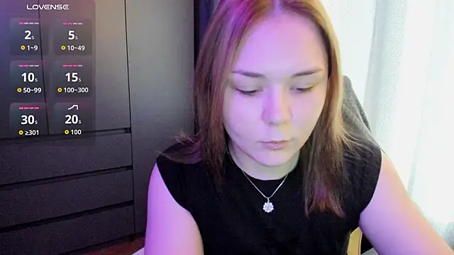 sophia lix online show from 03/05/26, 05:14