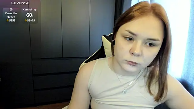 sophia lix online show from 03/06/26, 03:58