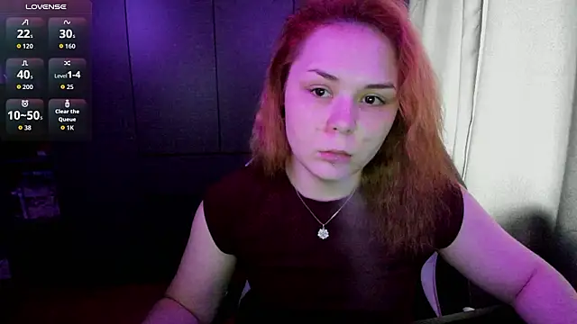 sophia lix online show from 03/28/26, 05:51