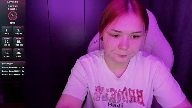 sophia lix online show from 05/31/26, 06:09