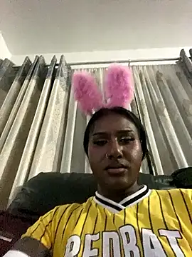 TransGirlBankrollBarbie online show from 01/12/26, 11:21