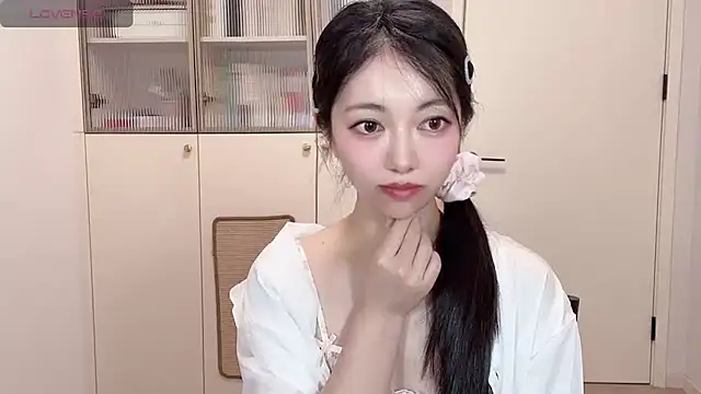 Snapshot of Lanlan-169 chatting on 11/02/25, 07:44 Lanlan-169 online show from 11/02/25, 07:44