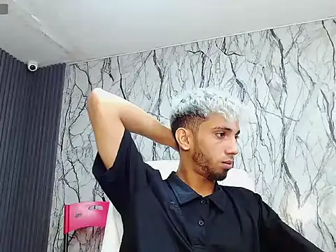 gregori latin19 online show from 10/29/25, 01:46