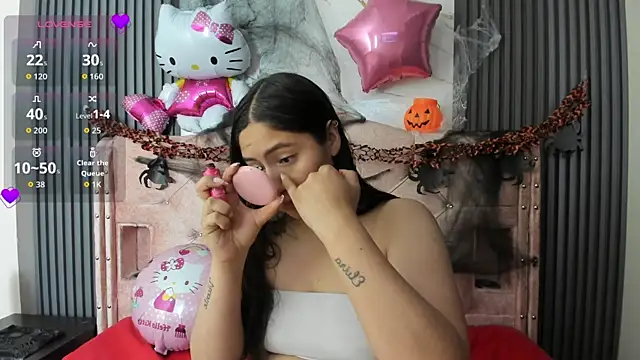 Sammy firee online show from 10/29/25, 12:07