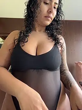 SugarTroubl33 online show from 03/20/26, 01:05