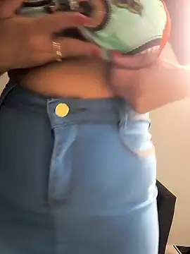 paularois online show from 01/12/26, 03:23